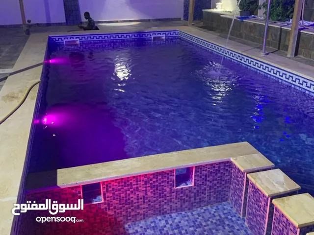 3000 m2 2 Bedrooms Apartments for Rent in Tripoli Wadi Al-Rabi