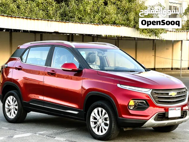 CHEVROLET GROOVE LT 1.5L ENGINE  2023 Model  Single Owner Used only 36K Kms   Agent Maintained