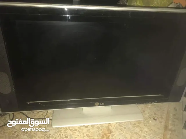LG Plasma 46 inch TV in Baghdad