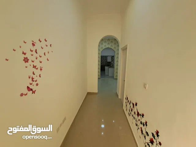 Residential Land for Rent in Abu Dhabi Mohamed Bin Zayed City