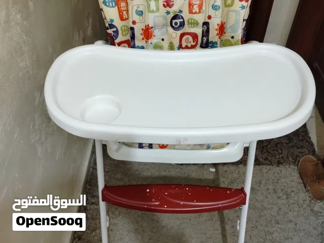 كرسي طعام للاطفال للبيع