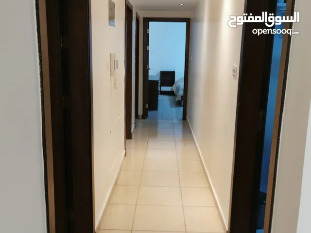 105 m2 3 Bedrooms Apartments for Rent in Amman Dahiet Al Ameer Rashed