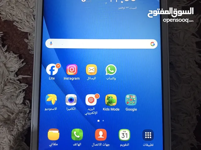 Samsung Galaxy Tab 8 GB in Amman