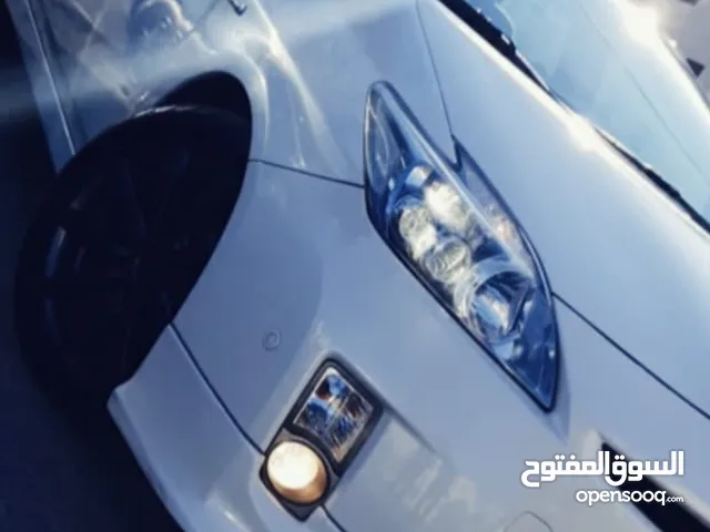 Used Toyota Prius in Amman