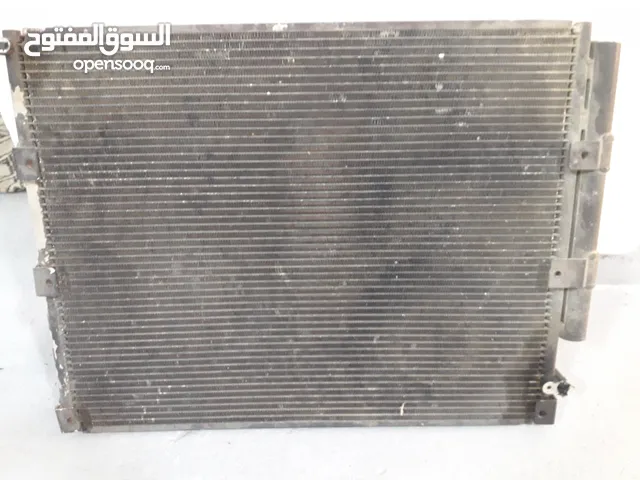 ردتوري مكيف البوة الاصلي 2007