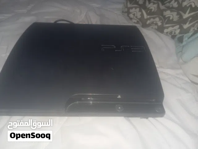 بلاي ستيشن 3  مستعمل