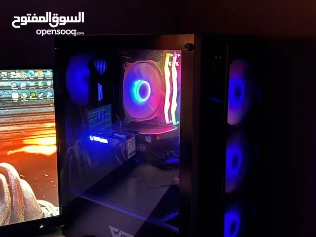 للبيع بي سي باجي معلومات ف الوصف