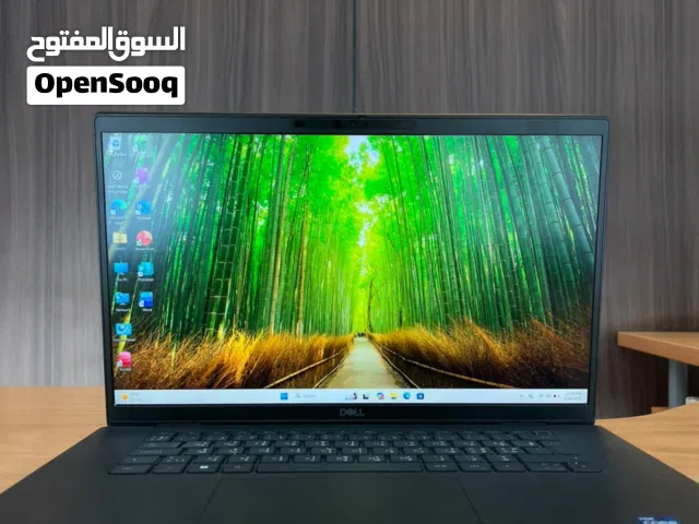 Dell Latitude 7520 – Powerful Business Laptop Intel Core i7 (11th Generation)