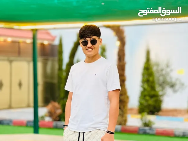 MOAYAD GHWANMEH