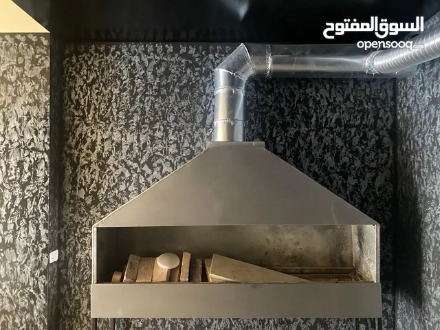 مقهى وجبات سريعة / أمام سوق القبب