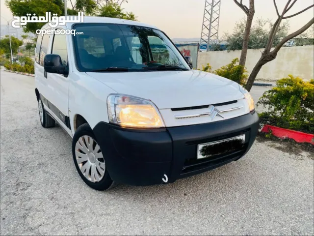 Citroën  Berlingo