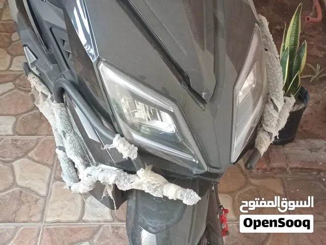 2024 هوندا أخرى