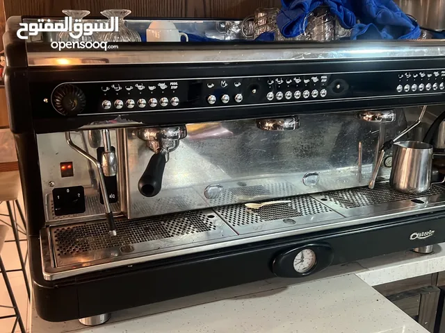 مطعم كامل للبيع