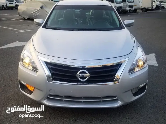 Nissan Altima 2015 in Al Ain