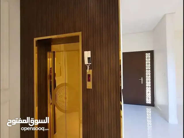 أصلاح مصاعد