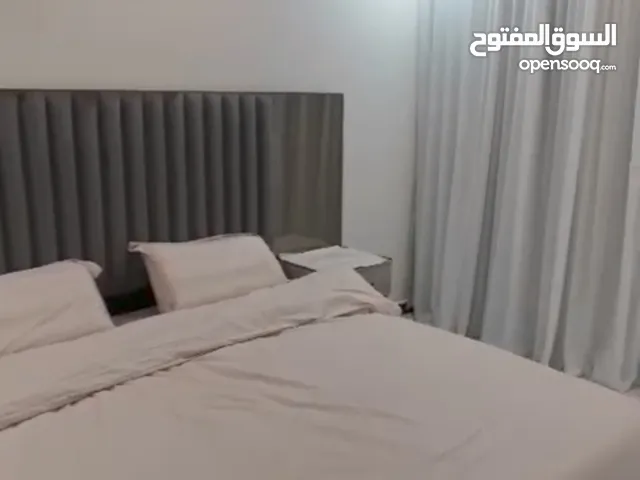 شقة مفروشة للايجار بحي ظهرت لبن.الرياض