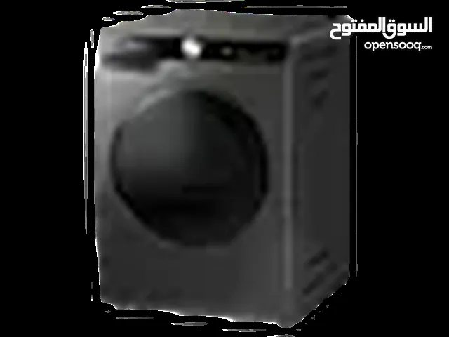 Samsung 9 - 10 Kg Dryers in Irbid