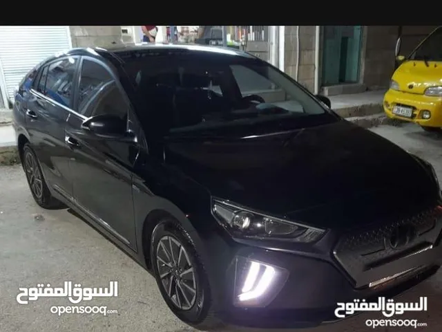 ايونيك 2020 للبيع