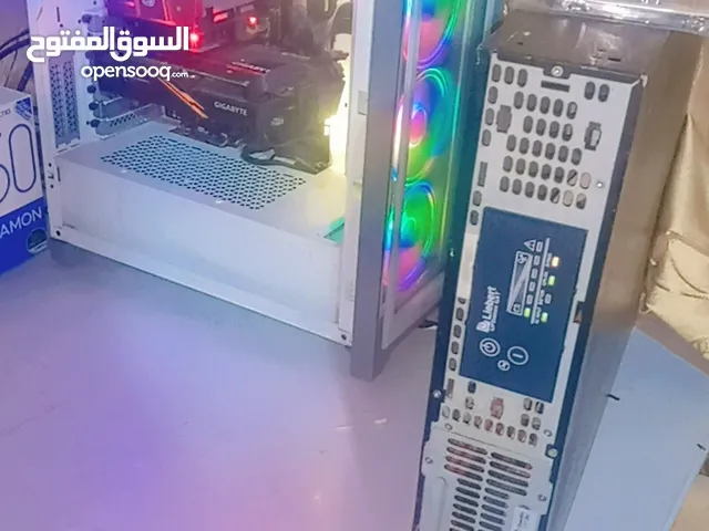 pc كيمنك للبيع فقط