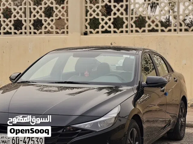 Hyundai Elantra 2021 for Sale