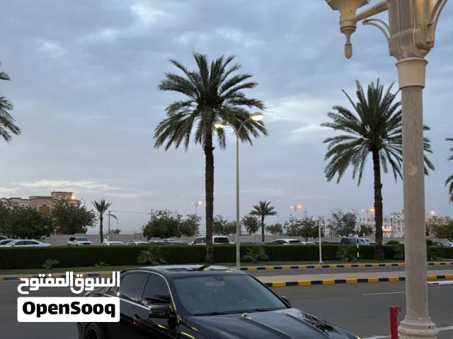 2011 مرسيدس بنز الفئة-E E 350