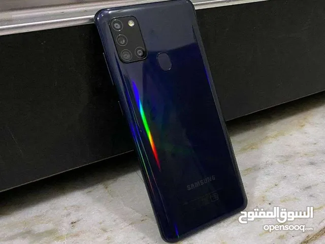 Samsung Galaxy A21s 64 GB in Northern Governorate