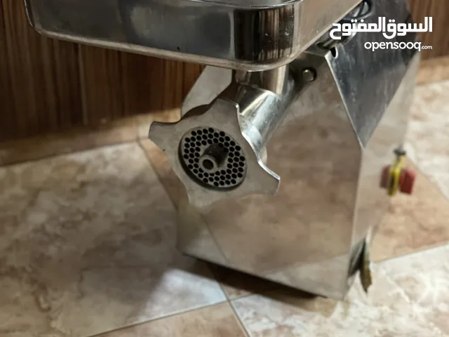 ماكينة فرم معمليه