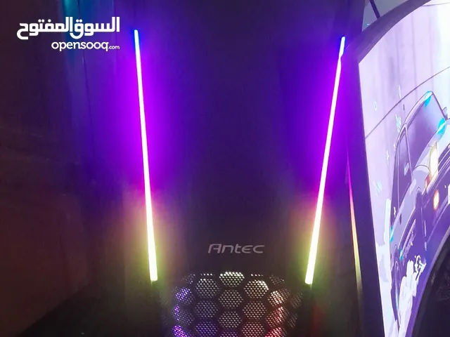 جيمينج بحالة جيدة جدا وحياكم الله
