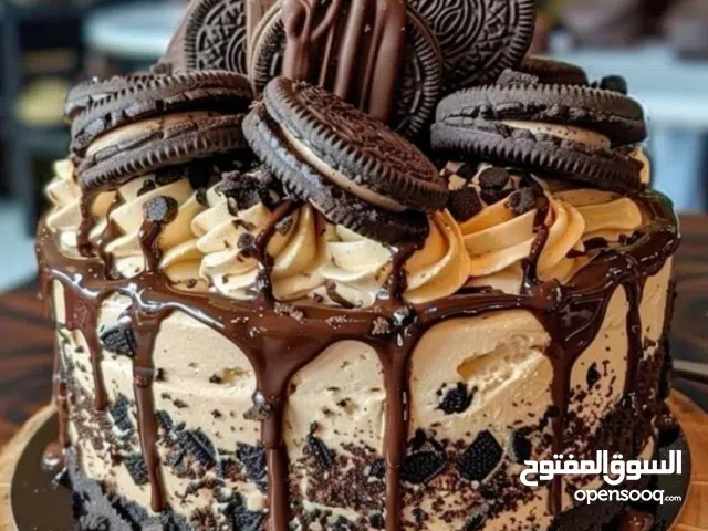 رويال سويت للحلويات المنزلية