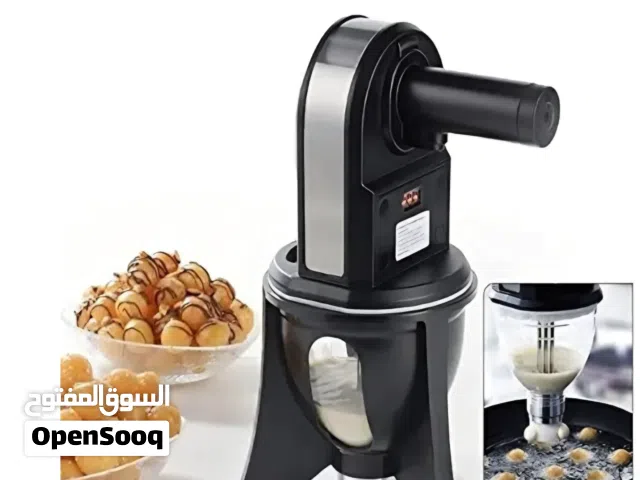 صانعة اللقيمات الكهربائية