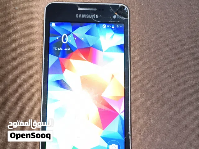 هاتف سامسونج دوس