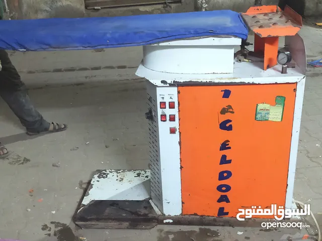 معدات مغسله طوله بالغلايه سحب زاتي وطوله فاضيه وبودي