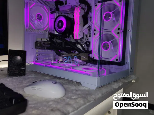 بيسي قيمنق مواصفات خارقه مناسب للقيمنق والتصميم وشغل 3d