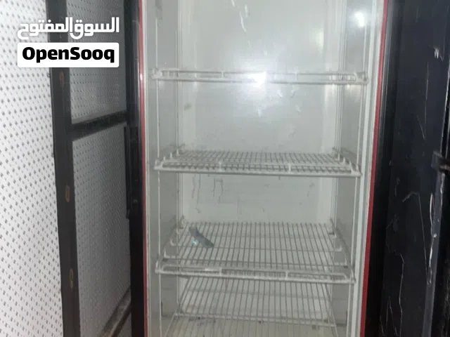 ثلاجات عرض
