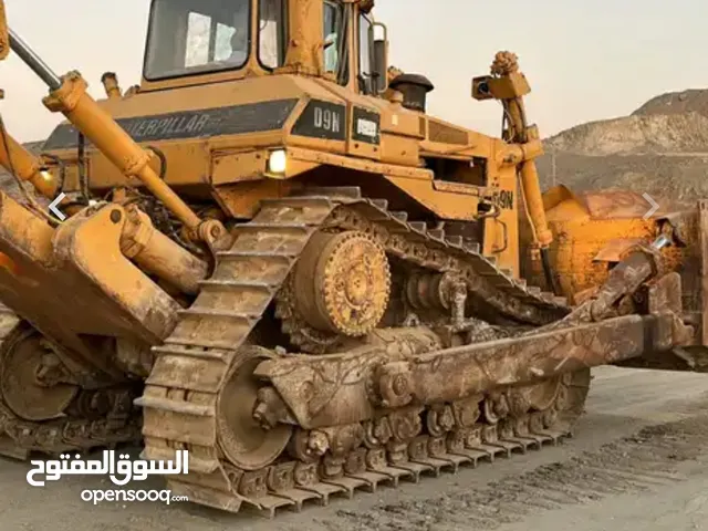 بلدوزر للايجار