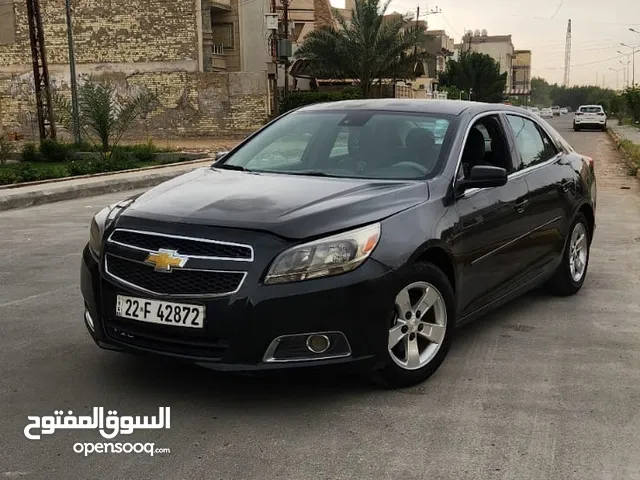 Chevrolet Malibu 2016 in Baghdad