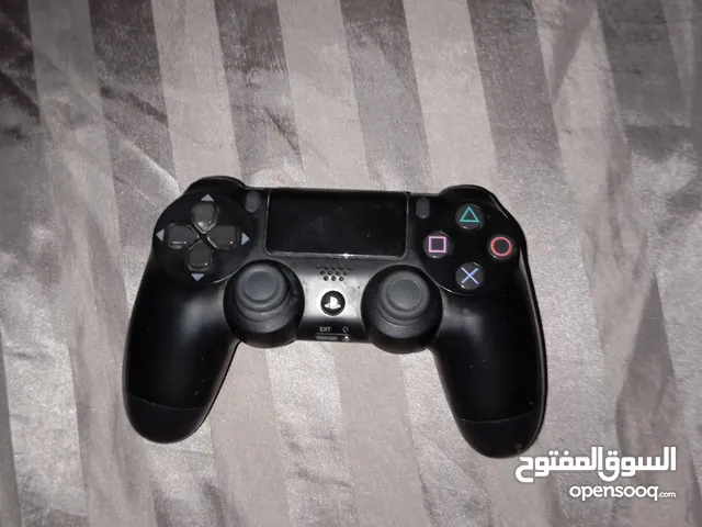 يد تحكم سوني 4