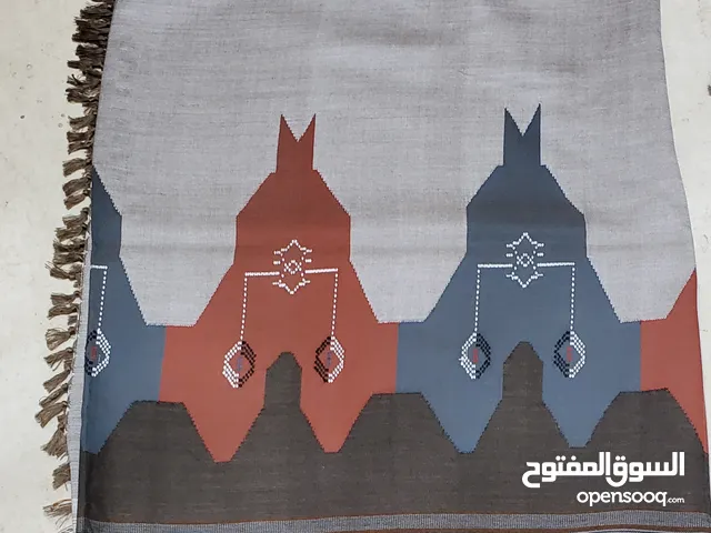 معاوز دبعي