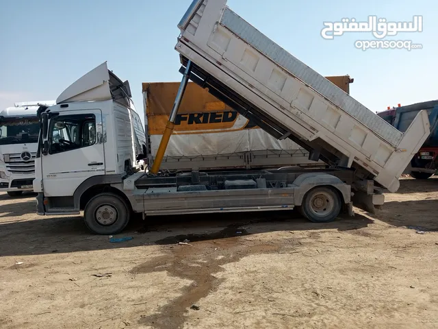 قلاب 5م 2م لنقل كافة مواد البناء