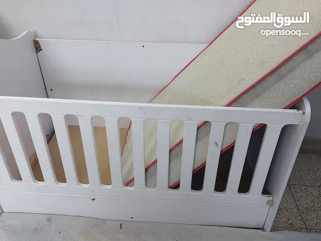 جرباية طفل مع دوشك