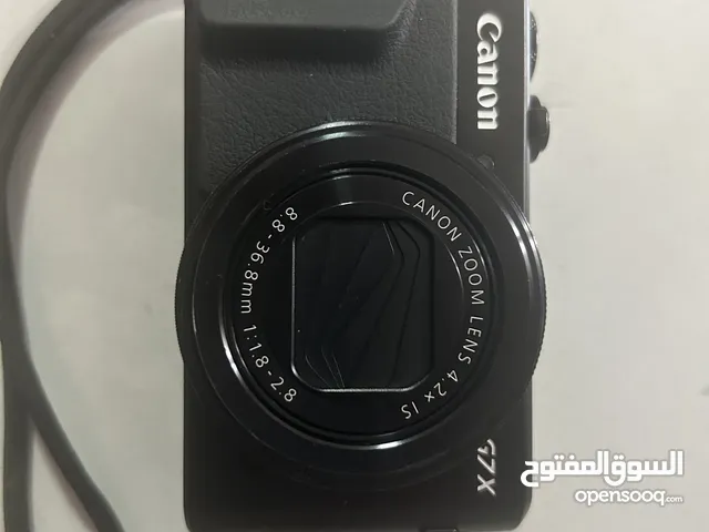 Canon DSLR Cameras in Ramallah and Al-Bireh