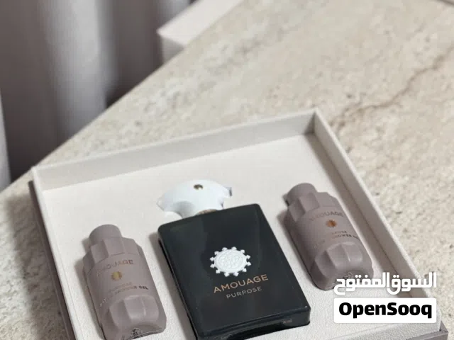 طقم أمواج بربس أصلي 100٪ من الوكيل.