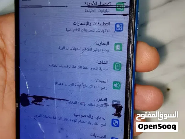 Huawei Y7 Prime 2019
