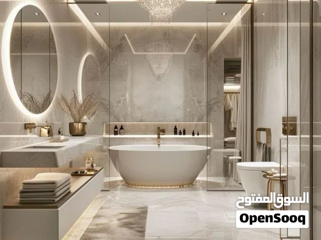 محمد مسلم للخدمات الفنيه أعمال تركيب السباكه والصيانه وكشف التاسربات