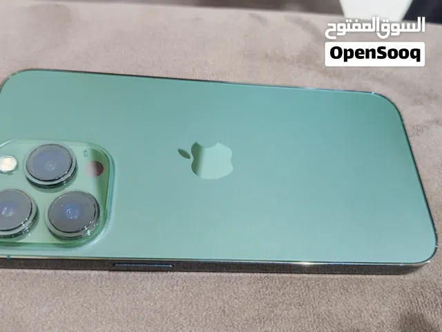 Apple iPhone 13 Pro 256 GB in Al Sharqiya