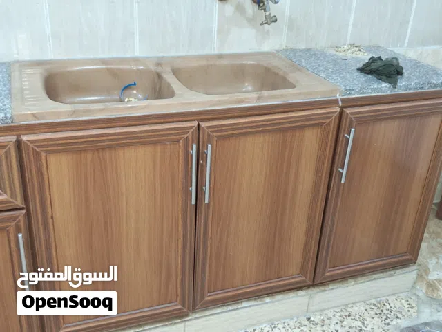 90 m2 3 Bedrooms Apartments for Rent in Zarqa Al Zarqa Al Jadeedeh