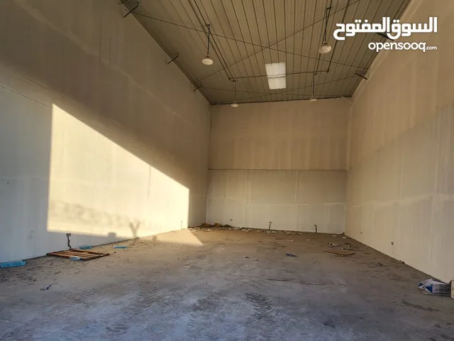 Unfurnished Warehouses in Muharraq Hidd