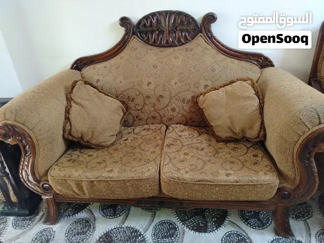 طقم كنب زان للبيع
