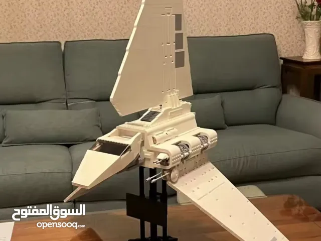 ليكو السفينة الامبراطورية- حرب النجوم