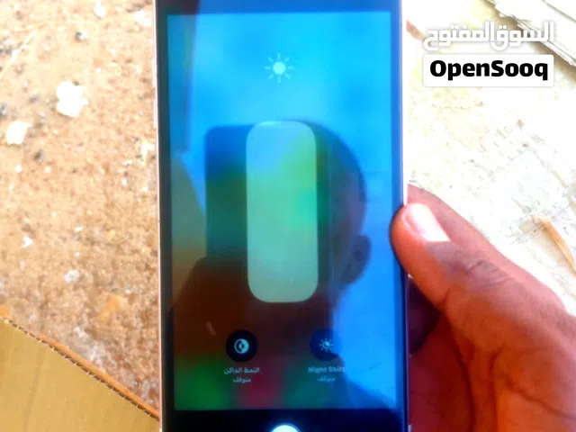 Apple iPhone 7 Plus 128 GB in Khartoum